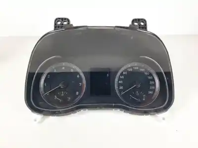 Pezzo di ricambio per auto di seconda mano pannello degli strumenti per hyundai kona (os) g3lc riferimenti oem iam 94013j9290