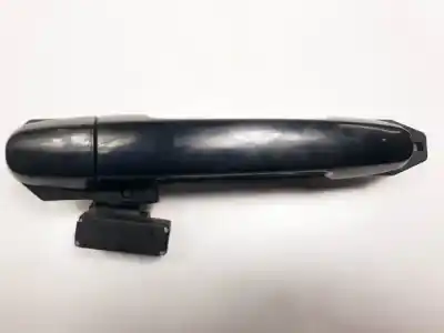 Second-hand car spare part exterior left rear door handle for toyota rav 4 (a3) 2adfhv oem iam references 