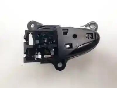 Second-hand car spare part interior right front handle for toyota rav 4 (a3) 2adfhv oem iam references   