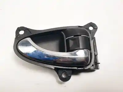 Second-hand car spare part interior right front handle for toyota rav 4 (a3) 2adfhv oem iam references 
