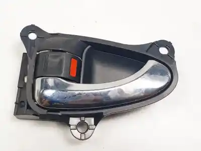 Second-hand car spare part interior left front handle for toyota rav 4 (a3) 2adfhv oem iam references 