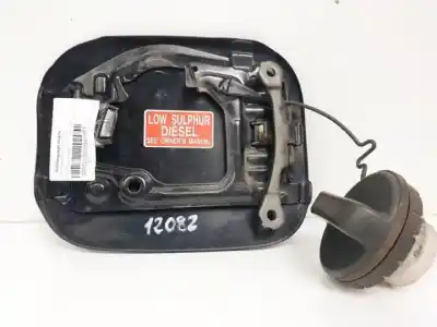 Автозапчасти б/у наружная крышка топлива за toyota rav 4 (a3) 2adfhv ссылки oem iam   