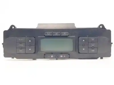 Pezzo di ricambio per auto di seconda mano controllo climatico per seat altea (5p1) 2.0 tdi 16v riferimenti oem iam 