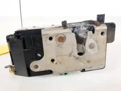 Автозапчастина б/у замок заднього правого дверя для jaguar s-type ajd посилання на oem iam 5w4a5426412da  