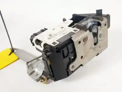 Автозапчасти б/у замок задней правой двери за jaguar s-type ajd ссылки oem iam 5w4a5426412da