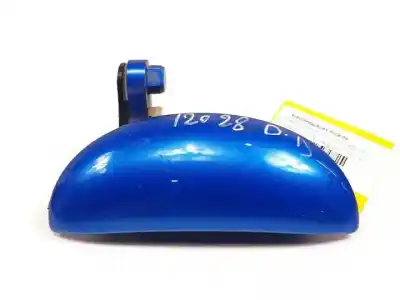 Pezzo di ricambio per auto di seconda mano maniglia esterna anteriore destra per toyota aygo (kgb/wnb) g 1kr riferimenti oem iam 