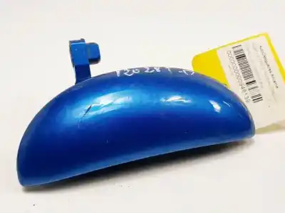 Pezzo di ricambio per auto di seconda mano maniglia esterna posteriore destra per toyota aygo (kgb/wnb) g 1kr riferimenti oem iam 