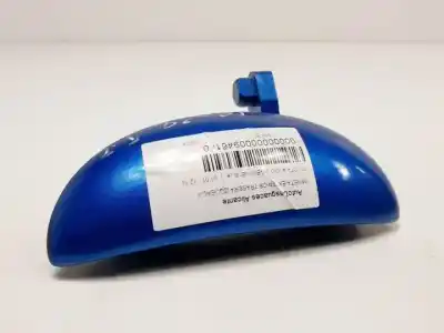 Pezzo di ricambio per auto di seconda mano maniglia esterna posteriore sinistra per toyota aygo (kgb/wnb) g 1kr riferimenti oem iam 