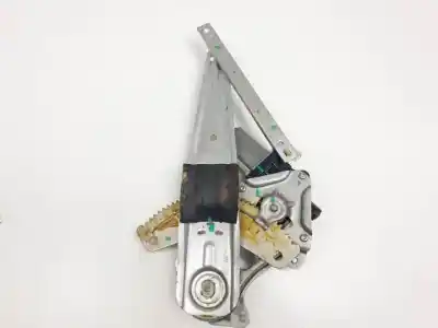 Peça sobressalente para automóvel em segunda mão elevador de vidros traseiro esquerdo por nissan note (e12) 1.5 dci referências oem iam 827301hb1a  