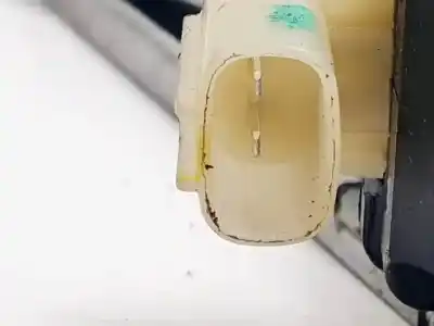 Peça sobressalente para automóvel em segunda mão elevador de vidros traseiro esquerdo por nissan note (e12) 1.5 dci referências oem iam 827301hb1a  