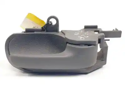 Pezzo di ricambio per auto di seconda mano maniglia interna posteriore destra per toyota aygo (kgb/wnb) g 1kr riferimenti oem iam 