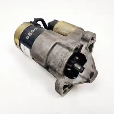 Recambio de automóvil de segunda mano de MOTOR ARRANQUE para RENAULT KANGOO (F/KC)  referencias OEM IAM 8200227092  