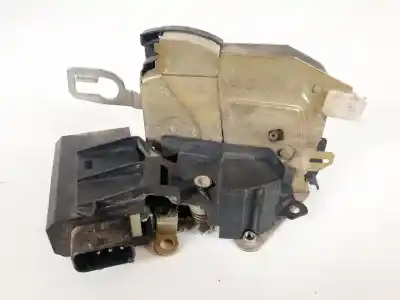 Pièce détachée automobile d'occasion serrure de porte avant gauche pour bmw serie 3 coupe (e36) g/184s1 références oem iam 8146231  8353012
