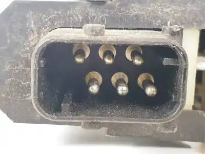 Pièce détachée automobile d'occasion serrure de porte avant gauche pour bmw serie 3 coupe (e36) g/184s1 références oem iam 8146231  8353012
