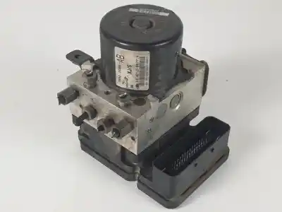 Автозапчасти б/у абс за jaguar s-type ajd ссылки oem iam 7w932c405ab  10092610183