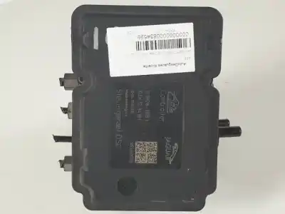 Автозапчасти б/у абс за jaguar s-type ajd ссылки oem iam 7w932c405ab  10092610183