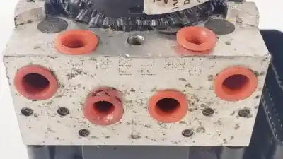 Автозапчасти б/у абс за jaguar s-type ajd ссылки oem iam 7w932c405ab  10092610183