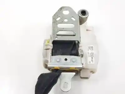 Second-hand car spare part front right seat belt for toyota rav 4 (a3) 2adfhv oem iam references 7q1410p  