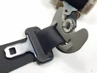 Second-hand car spare part front right seat belt for toyota rav 4 (a3) 2adfhv oem iam references 7q1410p  