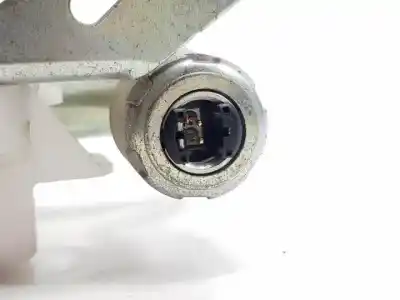 Second-hand car spare part front right seat belt for toyota rav 4 (a3) 2adfhv oem iam references 7q1410p  