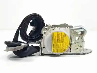 Second-hand car spare part front right seat belt for toyota rav 4 (a3) 2adfhv oem iam references 7q1410p  