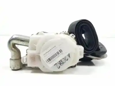 Second-hand car spare part front right seat belt for toyota rav 4 (a3) 2adfhv oem iam references 7q1410p