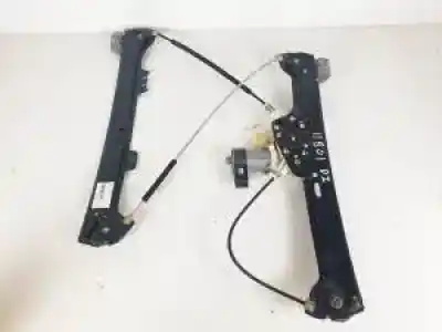 Pezzo di ricambio per auto di seconda mano alzacristalli anteriore sinistro per bmw 5 (e60) 520 i riferimenti oem iam 6981141