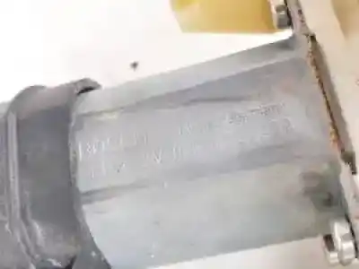 Second-hand car spare part driver left window regulator for bmw 5 (e60) 520 i oem iam references 6981141  