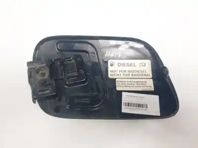 Tweedehands auto-onderdeel buitenste brandstofdop voor volkswagen touareg (7la) tdi v10 oem iam-referenties 7l6809905b 1k0010398k lh0010310t