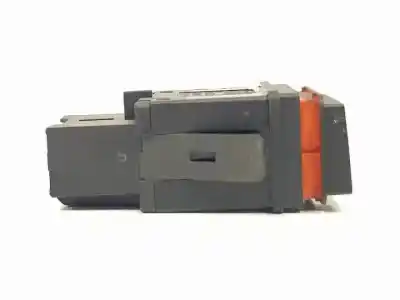 Peça sobressalente para automóvel em segunda mão interruptor 4 piscas - emergência por porsche cayenne (typ 9pa) m4800 referências oem iam 7l5953235a  