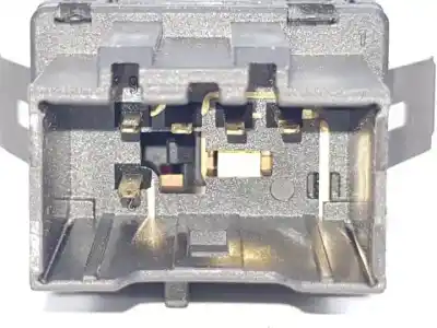 Peça sobressalente para automóvel em segunda mão interruptor 4 piscas - emergência por porsche cayenne (typ 9pa) m4800 referências oem iam 7l5953235a  