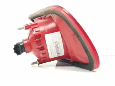 Автозапчасти б/у внутренний правый задний фонарь за volkswagen passat variant (3c5) bmp ссылки oem iam zsb3c9945094  