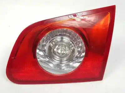Автозапчасти б/у внутренний правый задний фонарь за volkswagen passat variant (3c5) bmp ссылки oem iam zsb3c9945094
