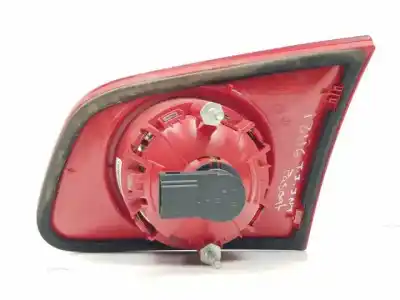 Автозапчасти б/у внутренний левый задний фонарь за volkswagen passat variant (3c5) bmp ссылки oem iam zsb3c9945093  