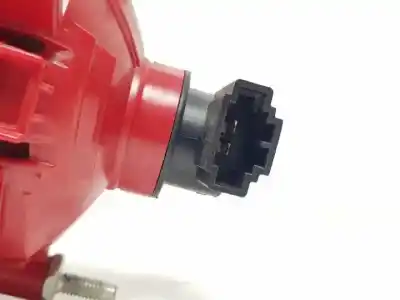 Автозапчасти б/у внутренний левый задний фонарь за volkswagen passat variant (3c5) bmp ссылки oem iam zsb3c9945093  