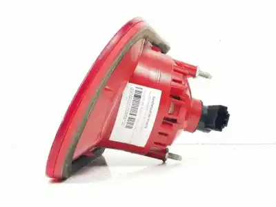 Автозапчасти б/у внутренний левый задний фонарь за volkswagen passat variant (3c5) bmp ссылки oem iam zsb3c9945093  