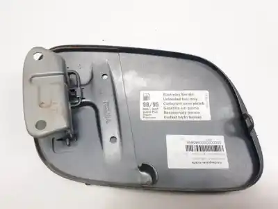 Автозапчасти б/у наружная крышка топлива за porsche cayenne (typ 9pa) m4800 ссылки oem iam 7l5809905b  