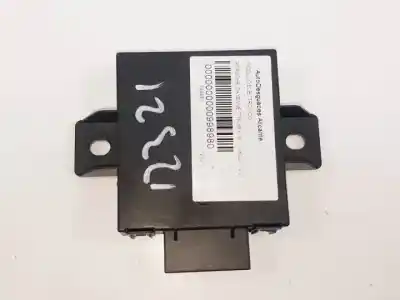 Second-hand car spare part ELECTRONIC MODULE for PORSCHE CAYENNE (TYP 9PA)  OEM IAM references 7L0907719  