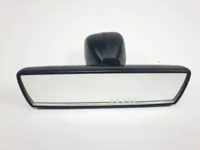 Автозапчастина б/у внутрішне дзеркало для porsche cayenne (typ 9pa) m4800 посилання на oem iam 7l0858547