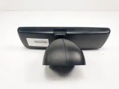 Автозапчасти б/у внутреннее зеркало за porsche cayenne (typ 9pa) m4800 ссылки oem iam 7l0858547  