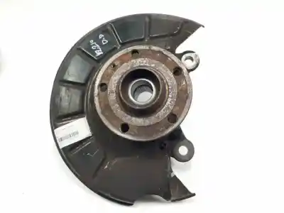 Pezzo di ricambio per auto di seconda mano ATTACCO ANTERIORE DESTRO per SEAT ALTEA (5P1)  Riferimenti OEM IAM   