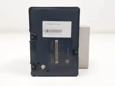 Second-hand car spare part abs for porsche cayenne (typ 9pa) m4800 oem iam references 7l0614111c  7l0907379b