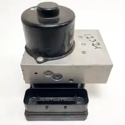 Second-hand car spare part abs for porsche cayenne (typ 9pa) m4800 oem iam references 7l0614111c  7l0907379b