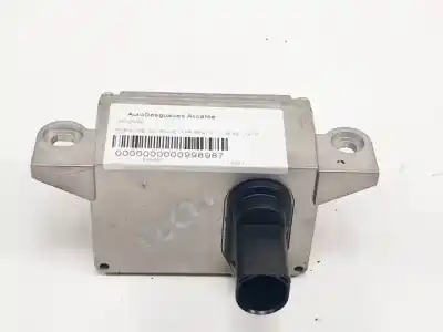 Автозапчастина б/у датчик для porsche cayenne (typ 9pa) m4800 посилання на oem iam 7e0907652a  448801001021