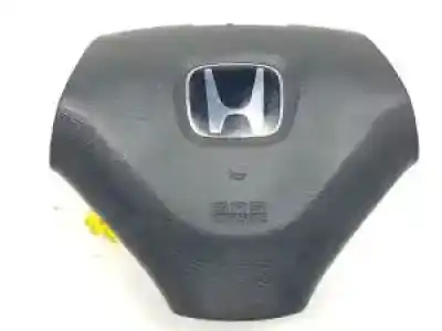 Peça sobressalente para automóvel em segunda mão airbag dianteiro esquerdo por honda accord berlina (cl/cn) k24a3 referências oem iam 77800seag810