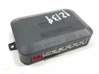 Second-hand car spare part parking sensor for bmw serie 7 (e38) 358s2 oem iam references 