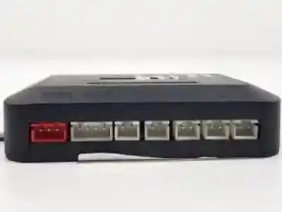 Second-hand car spare part parking sensor for bmw serie 7 (e38) 358s2 oem iam references   