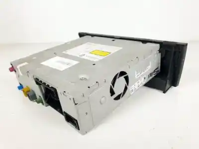Автозапчастина б/у аудіо система / радіо cd для audi a5 cabriolet (8f7) cglc посилання на oem iam 8r2035670  005wwda0303