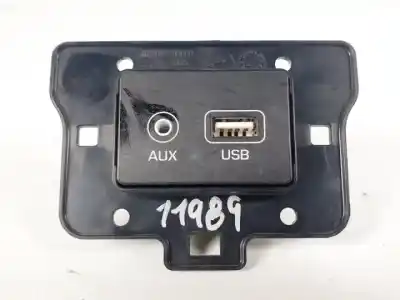 Pezzo di ricambio per auto di seconda mano modulo elettronico per hyundai kona (os) g3lc riferimenti oem iam 96120j9500