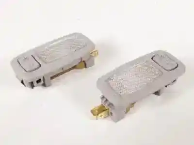 Pezzo di ricambio per auto di seconda mano luce interna per hyundai kona (os) g3lc riferimenti oem iam 928923sxxx